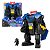 Imaginext DC Super Friends Figura de Ação Batman Mech JDL03 - Imagem 1