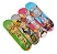 Skate De Dedo Tech Deck Meow Ultra Skate Sotido Sunny 2891 - Imagem 4