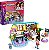 Lego Friends O Quarto da Paisley com 199pecas 42647 - Imagem 1