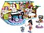Lego Friends O Quarto da Paisley com 199pecas 42647 - Imagem 2