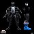 Marvel Legends Dark Avengers Spider-Man 6 G0824 - Imagem 3