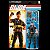 G.I. Joe Classified Series Retra Cartback Flint G0959 - Imagem 1