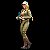 G.I. Joe Retro Cartback Courtney Cover Girl Krieger G0960 - Imagem 3