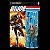 G.I. Joe Retro Cartback Courtney Cover Girl Krieger G0960 - Imagem 1
