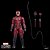 Boneco Marvel Legends Daredevil: Born Again Demolidor G0580 - Imagem 2