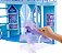 Castelo de Gelo Disney Frozen Elsa Olaf Mattel JGG41 - Imagem 3