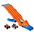 Hot Wheels Pista Monster Trucks Sharks vs Dinossauros  JFR07 - Imagem 2
