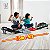 Pista Hot Wheels Corrida Fórmula 1 Mattel JDY16 - Imagem 2