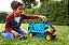Hot Wheels Monster Trucks Pista de Brinquedo Reboque GGB64 - Imagem 4