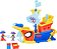 Marvel Spidey e seus Amigos Playset Navio Pirata Hasbro - Imagem 3
