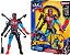 Boneco Marvel Spider-Man Metamorfose Líquida Hasbro G0728 - Imagem 1