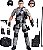 G.I. Joe Classified Series Blaine “Mainframe” Parker Hasbro G1079 - Imagem 2