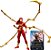 Marvel Legends The Gathering Mary Jane Watson (Iron Spider) Hasbro G0639 - Imagem 2
