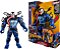 Marvel Spider-Man  VenomVersus Venom Liquida Hasbro G1835 - Imagem 1