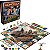 Jogo de Tabuleiro Monopoly Harry Potter Hasbro F9422 - Imagem 1