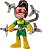 Marvel Spidey e Seus Incríveis Amigos Doc Ock Habro G2673 - Imagem 2