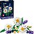 Lego Botanicals Margaridas; Decoração de Flores 11508 - Imagem 1