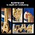 Lego Architecture Paris Cidade do Amor 21064 - Imagem 5