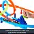 Hot Wheels Pista Stunt Tracks Ciclone Mattel JHK73 - Imagem 4
