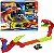 Hot Wheels Monster Trucks Pista Mordida de Serpente Mattel JJN44 - Imagem 1