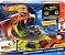Hot Wheels Monster Trucks Pista Mordida de Serpente Mattel JJN44 - Imagem 7
