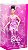 Boneca Barbie Deluxe Style Vestido Denim Rosa Mattel JJN71 - Imagem 1