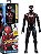 Boneco Marvel Homem-Aranha Titan Series Miles Morales Hasbro G2857 - Imagem 1