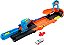 Hot Wheels Pista City Garagem de Acrobacias Mattel JHL94 - Imagem 3