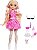 Boneca Barbie Dream Besties Malibu Vestido Rosa Mattel JKP50 - Imagem 2