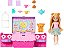 Barbie Chelsea Festa Do Chá Mattel JJB40 - Imagem 2