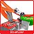 Hot Wheels Action Pista Power Shift Mattel FCF18 - Imagem 5