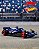 Hot Wheels Diecast Racing Pack com 5 carrinhos F1 Mattel JGF58 - Imagem 3