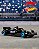 Hot Wheels Diecast Racing Pack com 5 carrinhos F1 Mattel JGF58 - Imagem 7