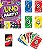 UNO Jogo de Cartas Party! Mattel JJV58 - Imagem 2