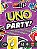 UNO Jogo de Cartas Party! Mattel JJV58 - Imagem 1