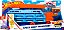 Hot Wheels City Transporter Com Rampa De Descida Extensível Mattel HDY92 - Imagem 1