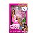 Boneca Barbie Spa Manicure E Pedicure Mattel Hyv30 - Imagem 1