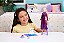 Boneca Disney Frozen Elsa com Bebê Urso Polar Mattel JFG16 - Imagem 5