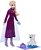 Boneca Disney Frozen Elsa com Bebê Urso Polar Mattel JFG16 - Imagem 3