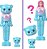Barbie Mini BarbieLand Pacote Mini Reveal Mattel JGL29 - Imagem 2