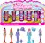 Barbie Mini BarbieLand Pacote Mini Reveal Mattel JGL29 - Imagem 1