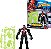 Marvel Spider-Man Action Verse Venom Hasbro G2851 - Imagem 3