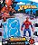 Marvel Spider-Man Figura  Action Verse Hasbro G2852 - Imagem 1