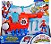 Marvel Spidey Veículo Helicóptero Aranha Hasbro G1969 - Imagem 3