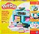 Play-Doh Massinha Super Fatia de Bolo Hasbro G0497 - Imagem 1