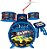 Hot Wheels Bateria Infantil Radical Fun F0005-7 - Imagem 2