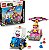 Lego Super Mario Mario Kart Wario e Rei Bu 72038 - Imagem 1