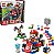 Lego Super Mario Mario Kart interativo e Kart padrão 72043 - Imagem 1