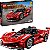 Lego Technic Ferrari FXX K 42212 - Imagem 1
