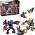 Lego Marvel Vingadores: Ultimato Thor vs. Chitauri 76322 - Imagem 1